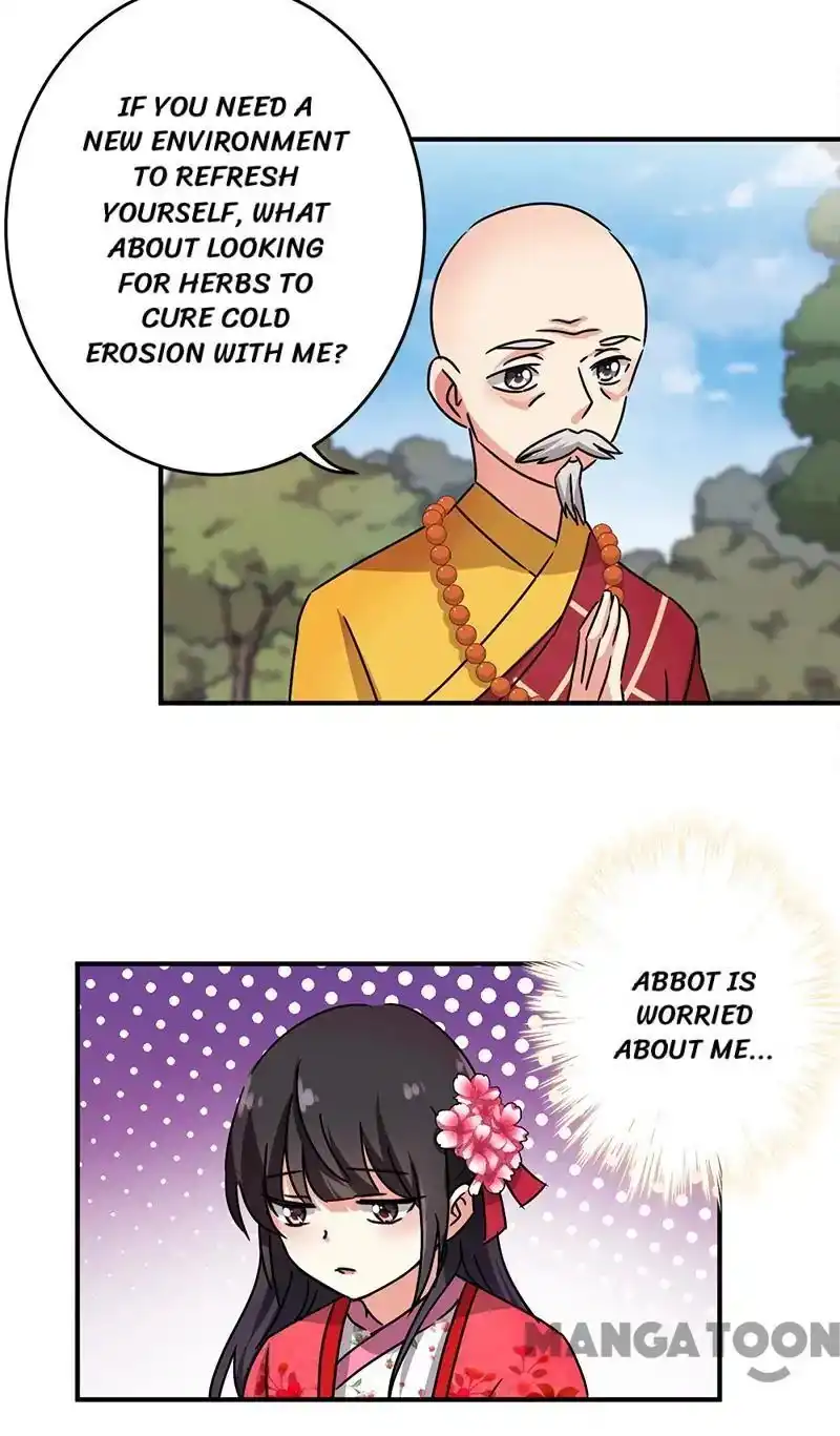 Prince, You're So Cheap! Chapter 242 8